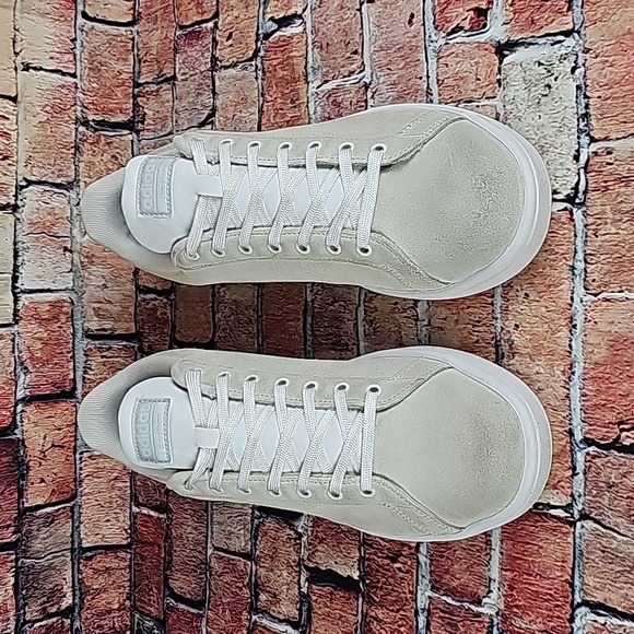 ADIDAS CLOADFOAM SNEAKERS MENS SIZE 10.5 EUC - Picture 3 of 12